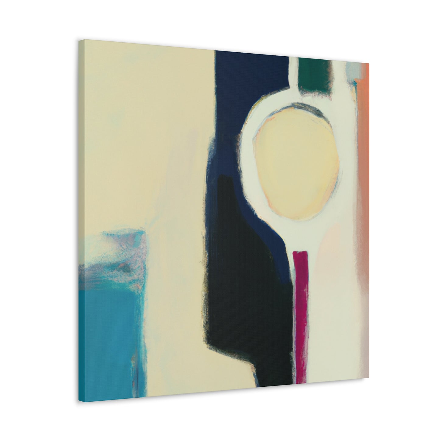 Mariela da Silva.-canvas