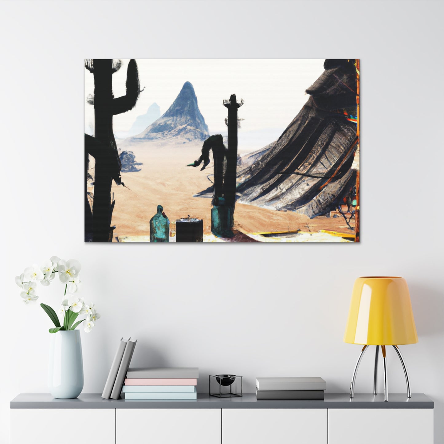 Clark Woodson-canvas