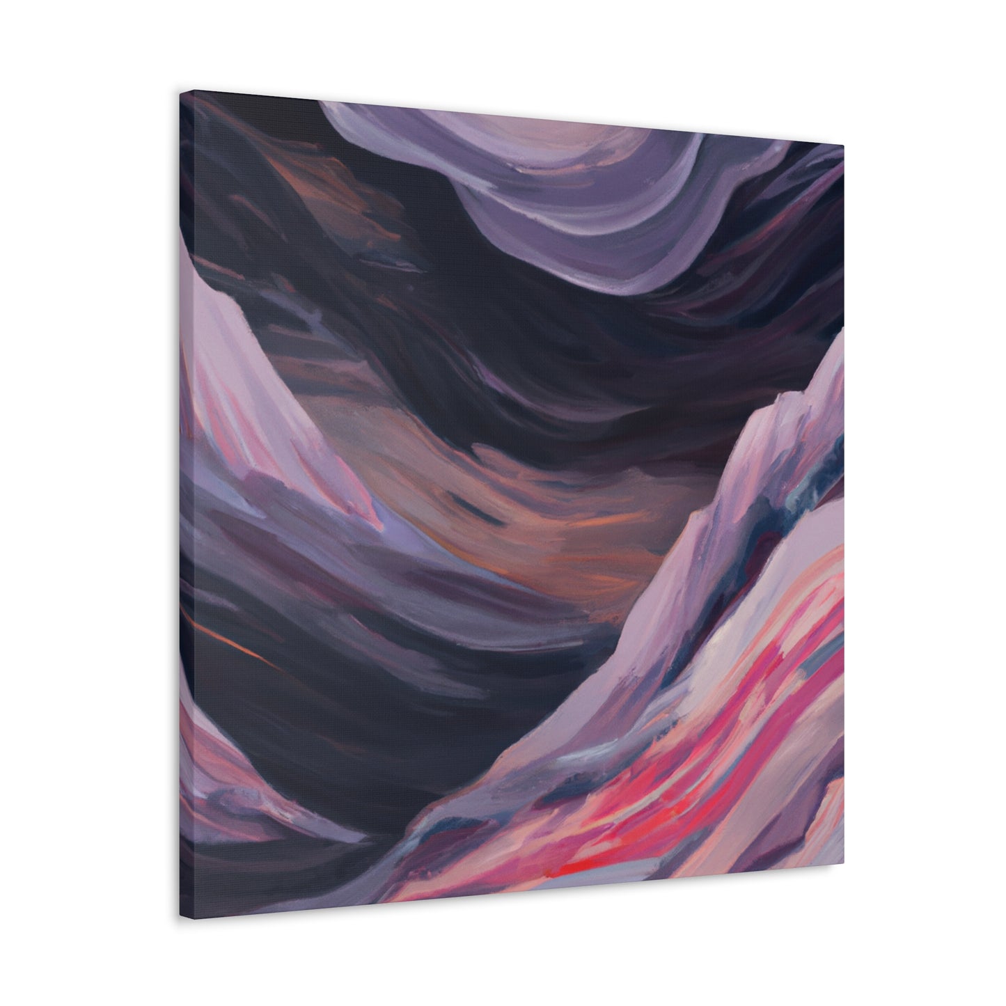 Emily Bloome.-canvas