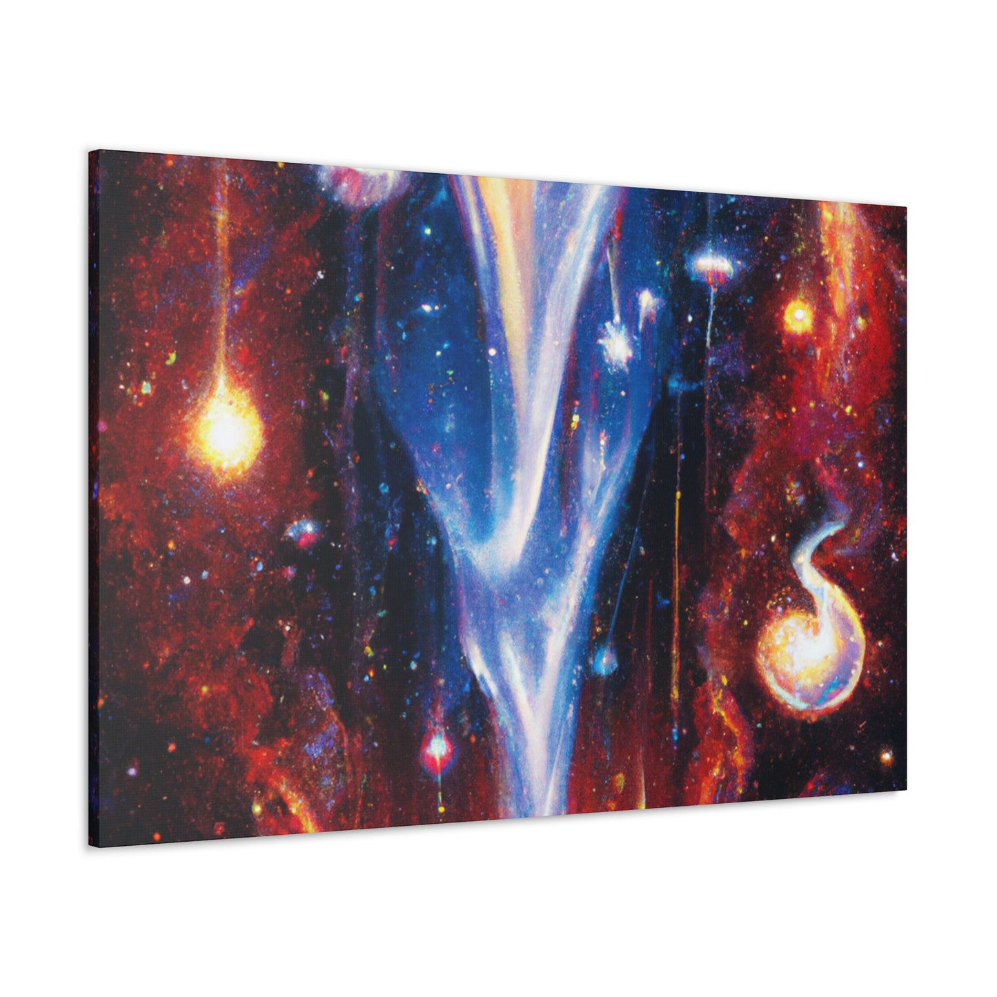 Salonetta de Bunella-canvas
