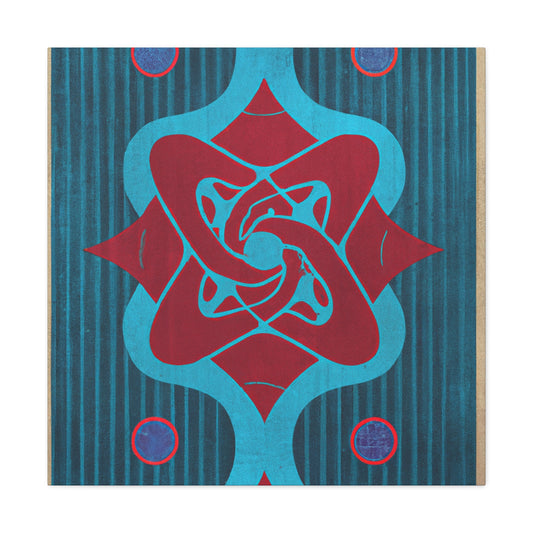 Marina Pintura-canvas