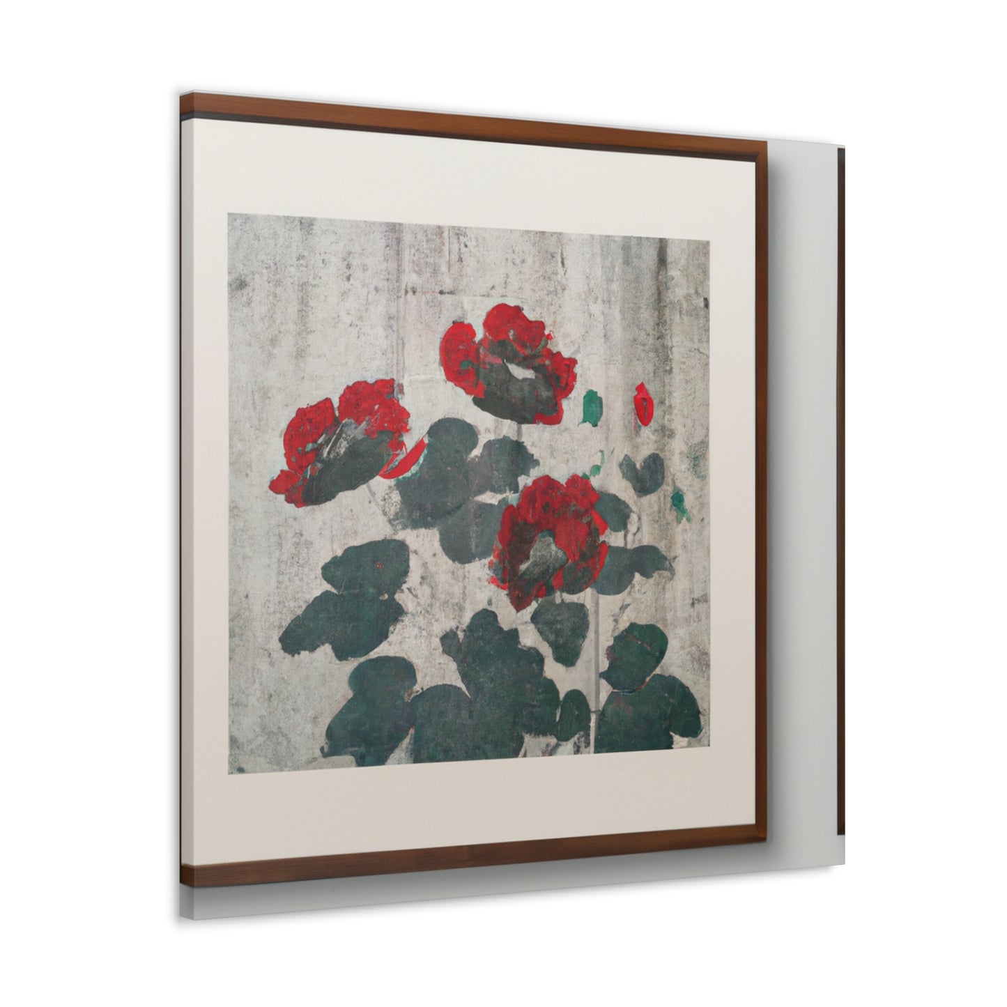 Gustavique Rembrandt-canvas