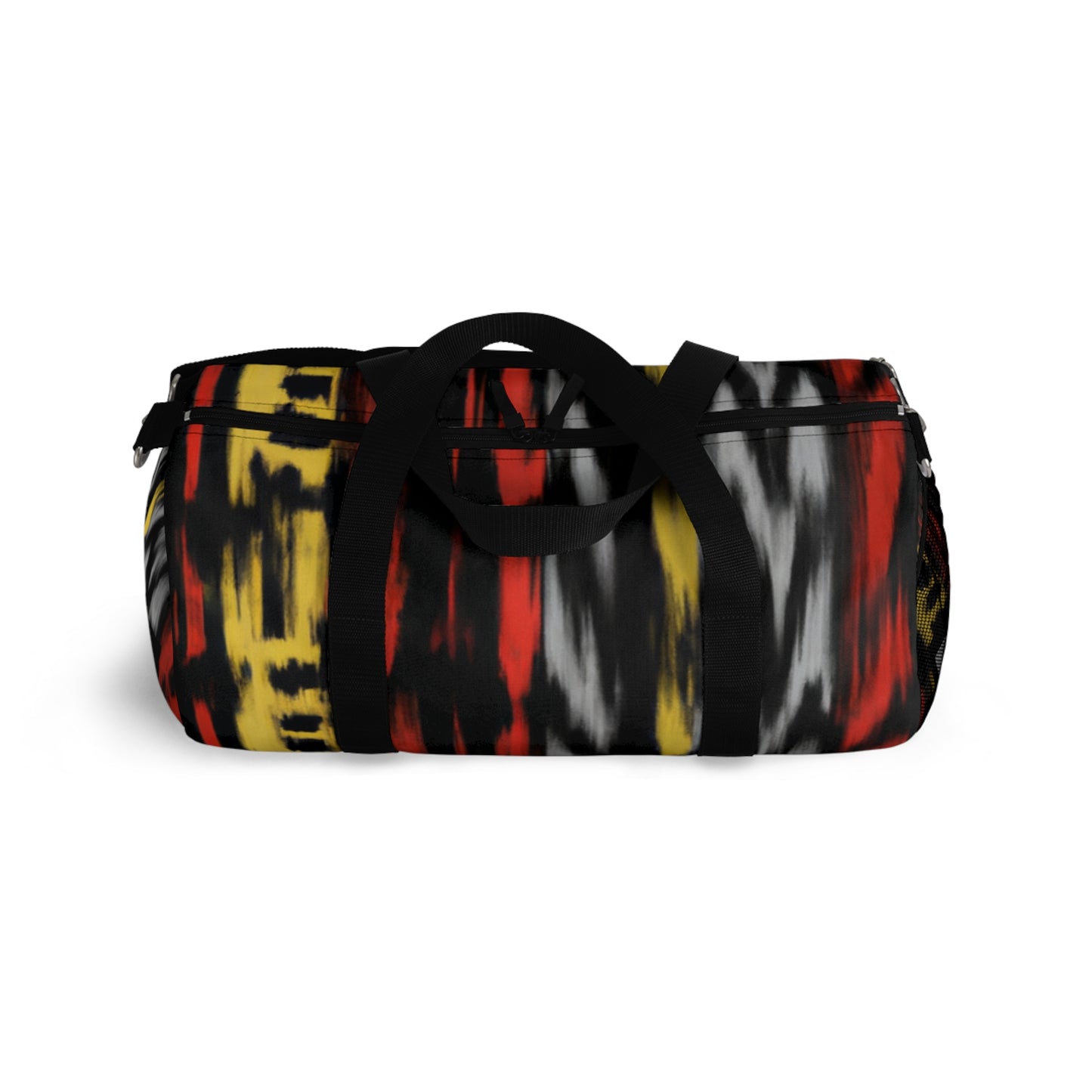 Fendi.-duffel bag