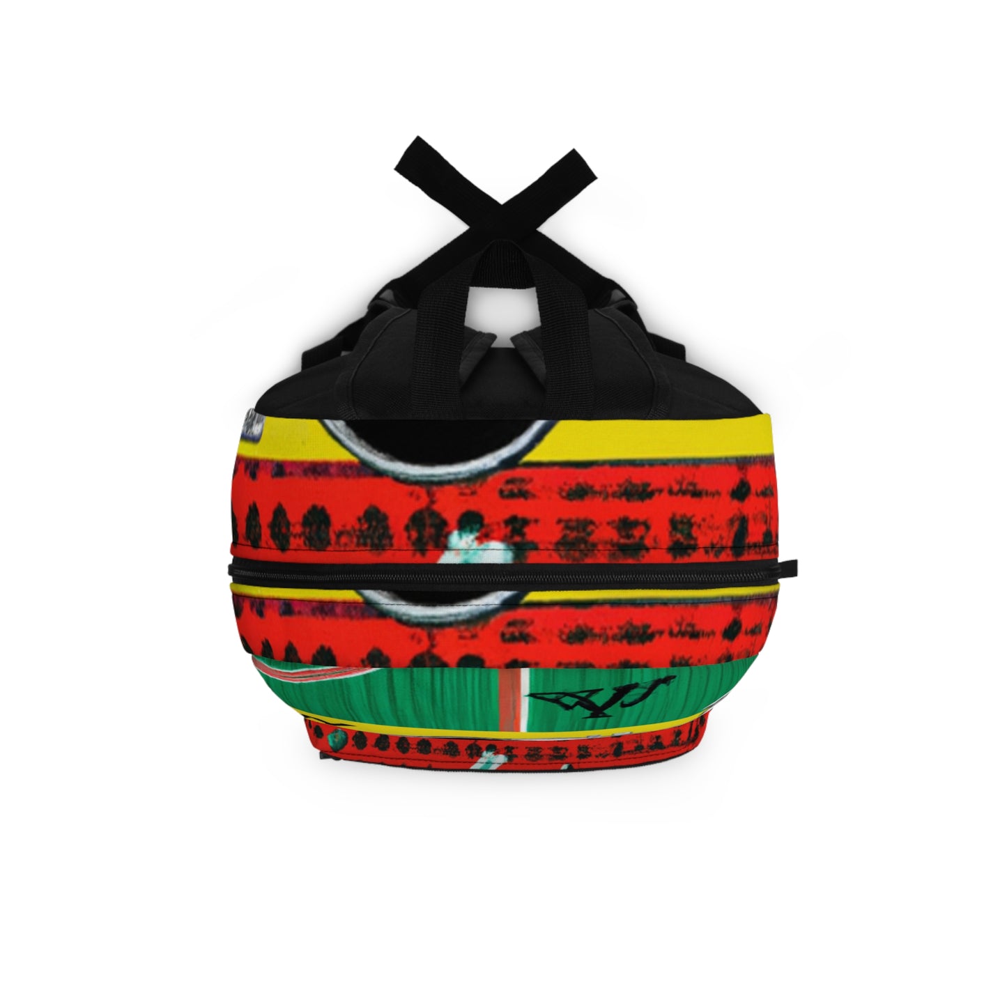 Giovanni Carpaccio.-backpack