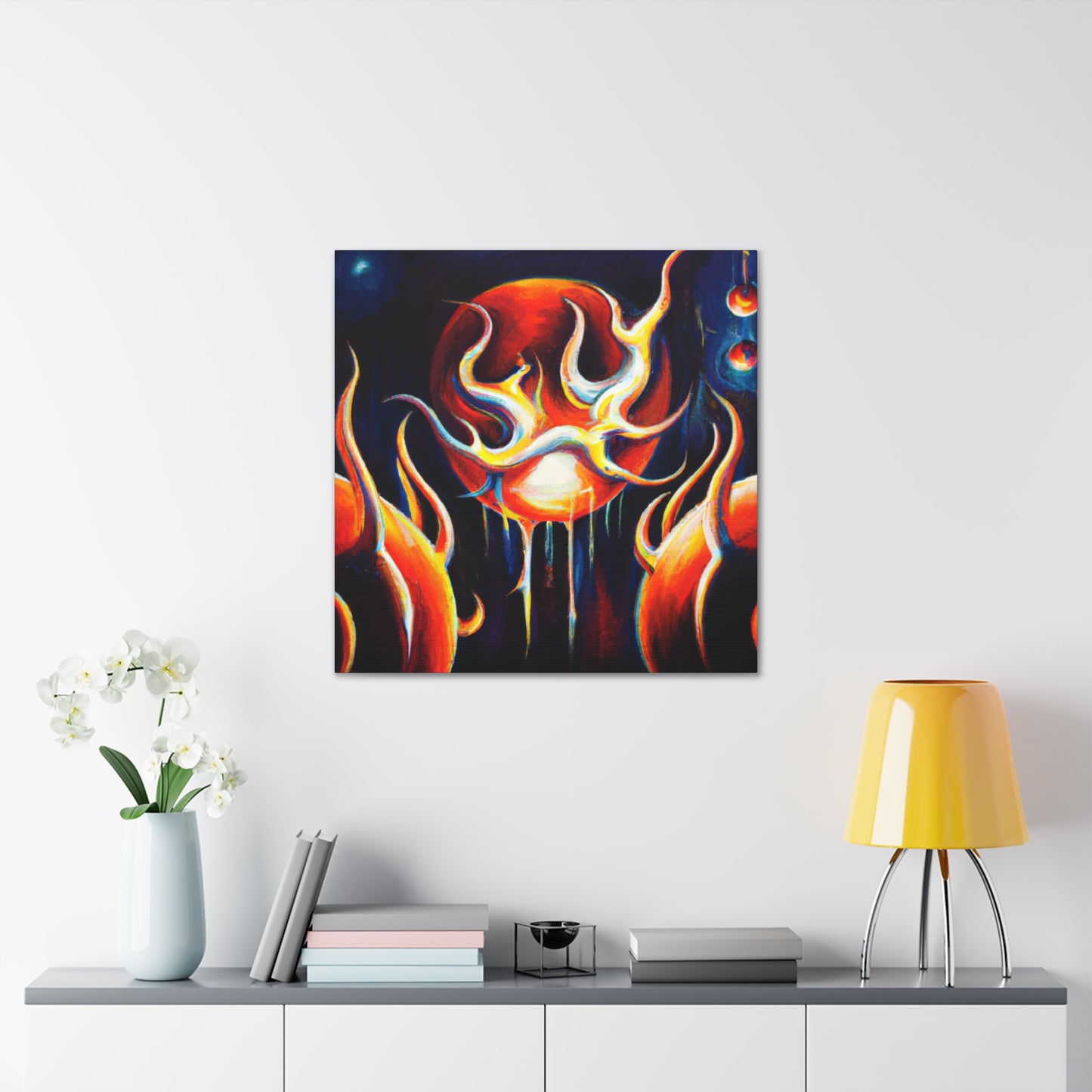 Gilda Pintorino-canvas