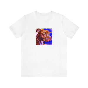 Giulietta Rossi – A female Italian streetwear designer from the 1990s who was known for her bold and colorful designs that were inspired by traditional, classic Italian tailoring. Giulietta's work pushed the envelope in terms of creativity-Tee