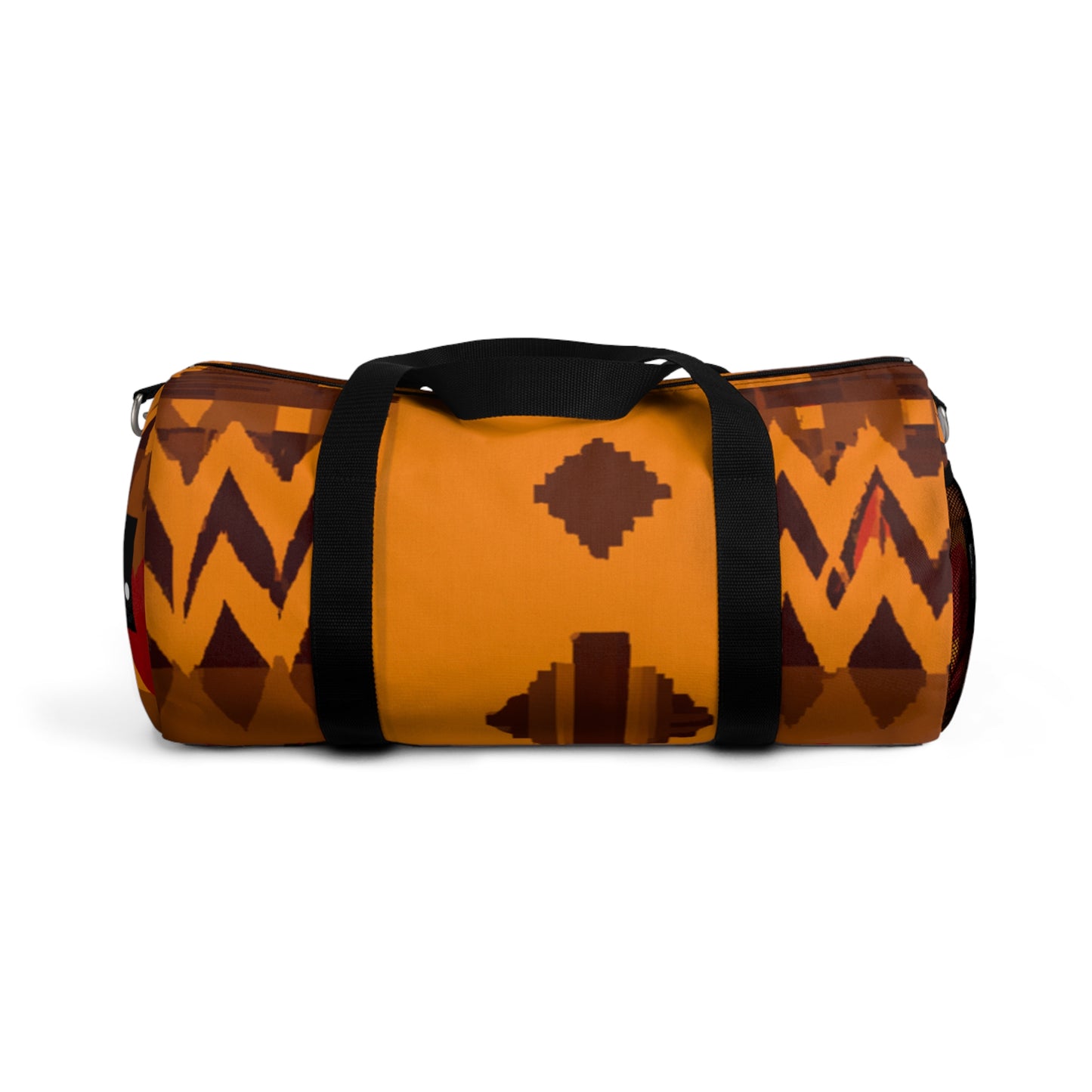 Prada-duffel bag