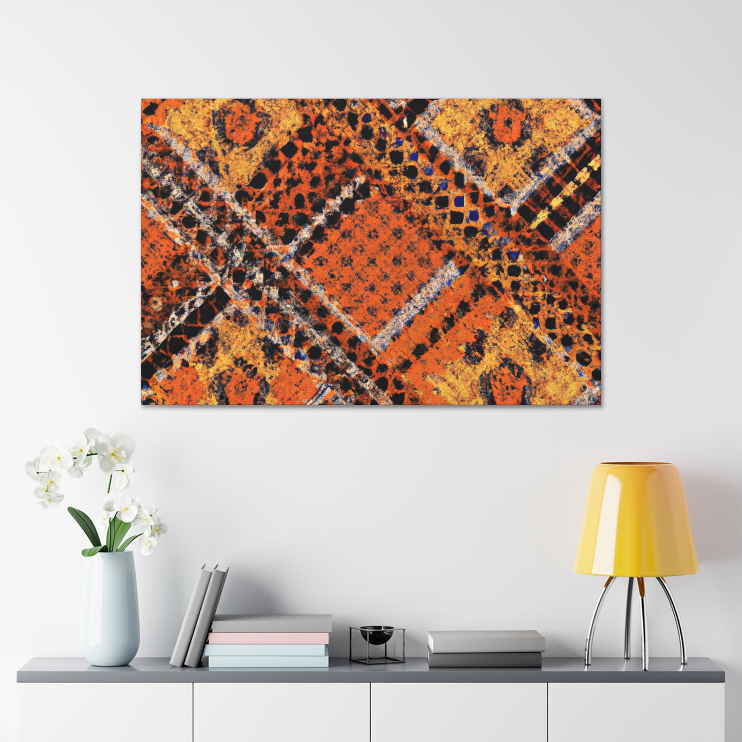 Adia van Hechtensworth-canvas