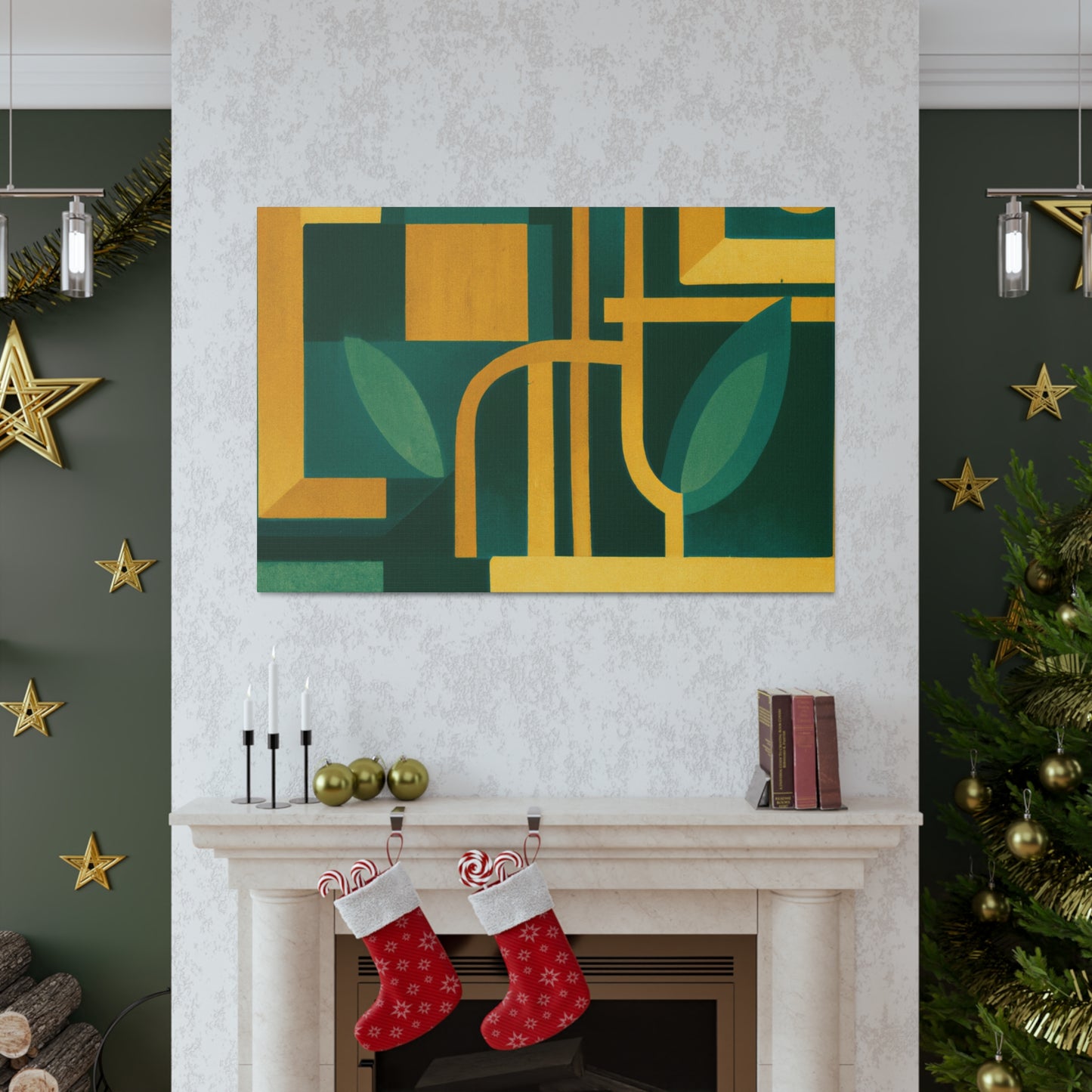 Pabloa Sarracín-canvas