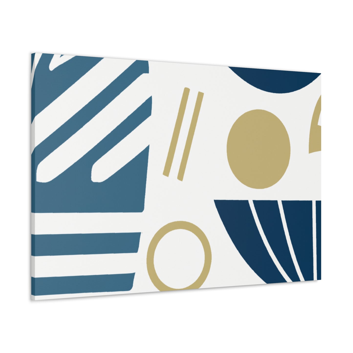 Friedriecha 'Frieda' Landsburg-canvas