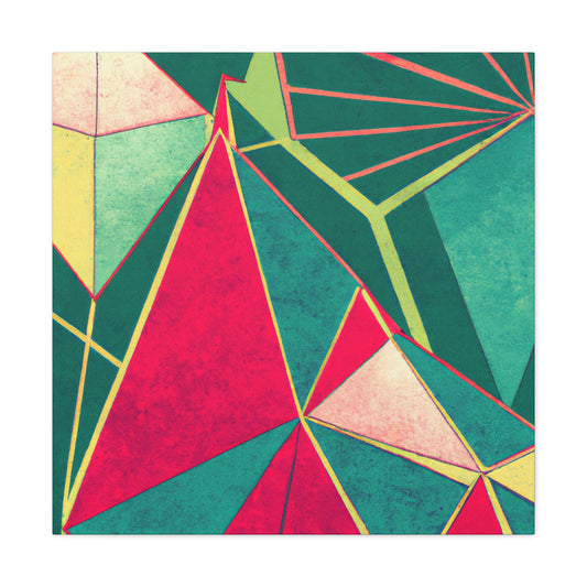 Javiera Remonces.-canvas