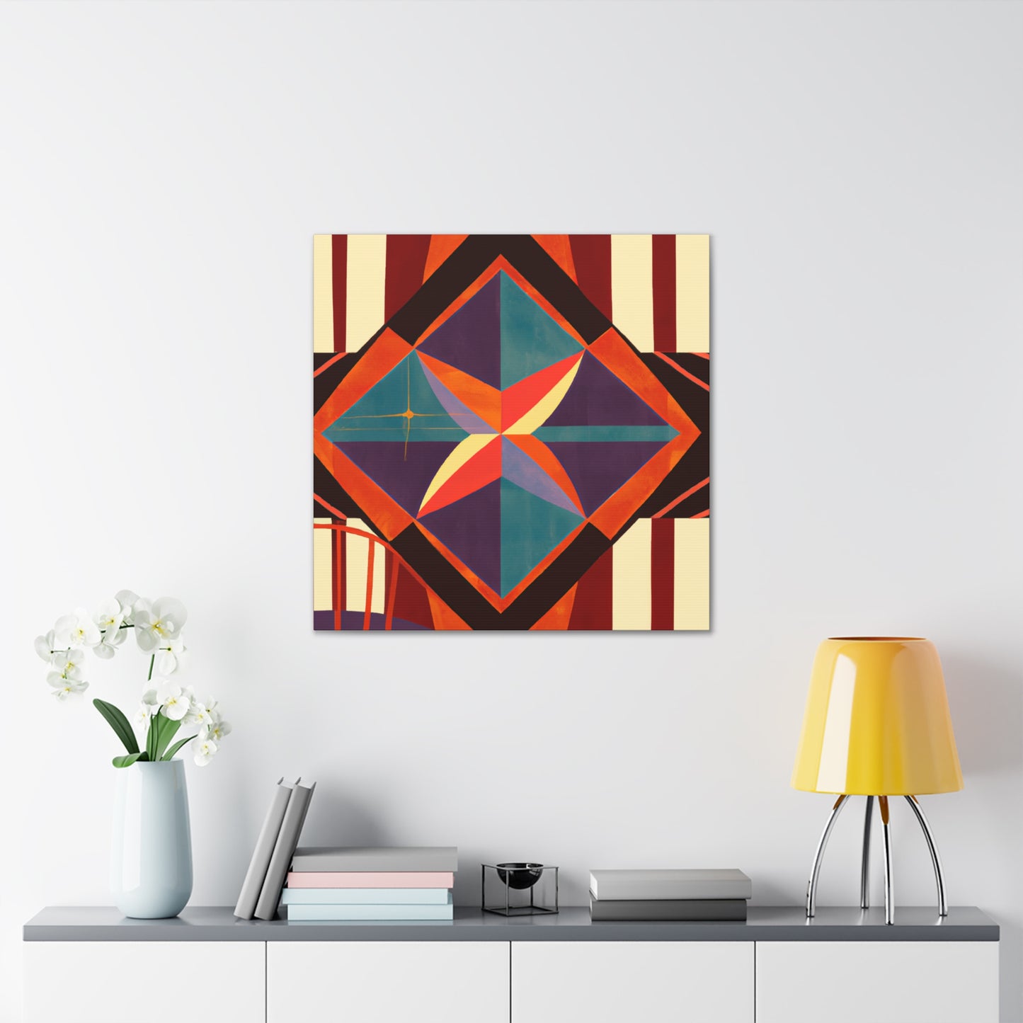 Feline Fernández-canvas