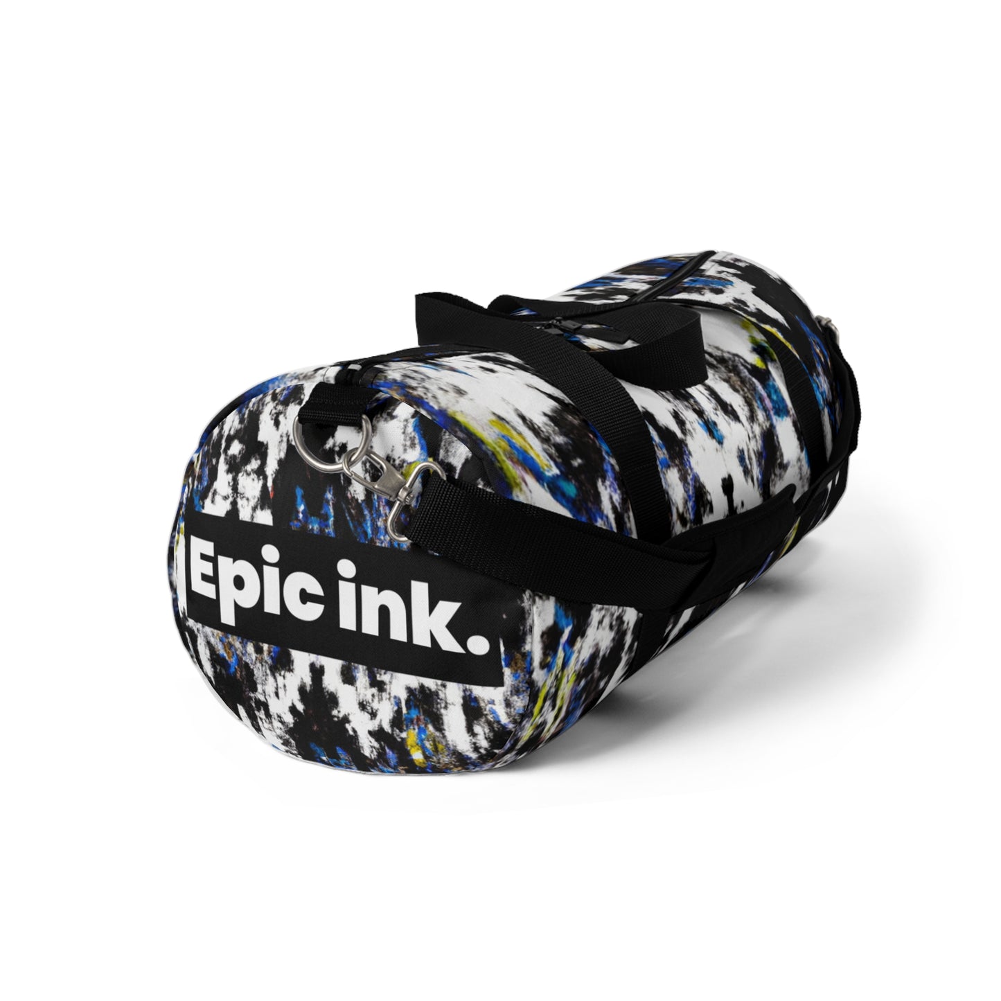 Valentino Garavani-duffel bag