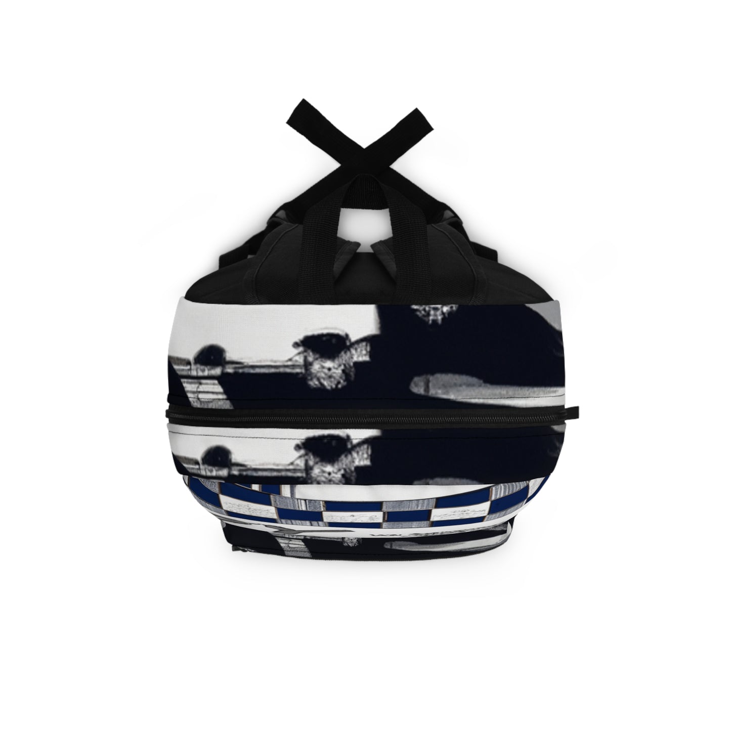 Francesco Bartolini.-backpack