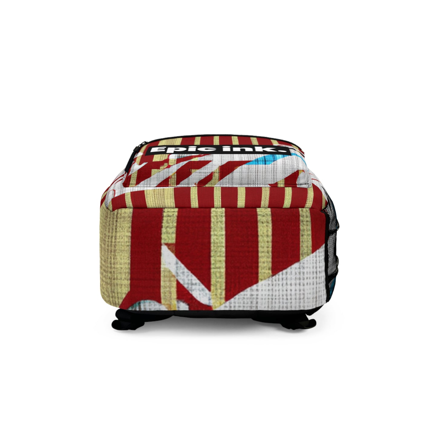 Luciano Giugini-backpack