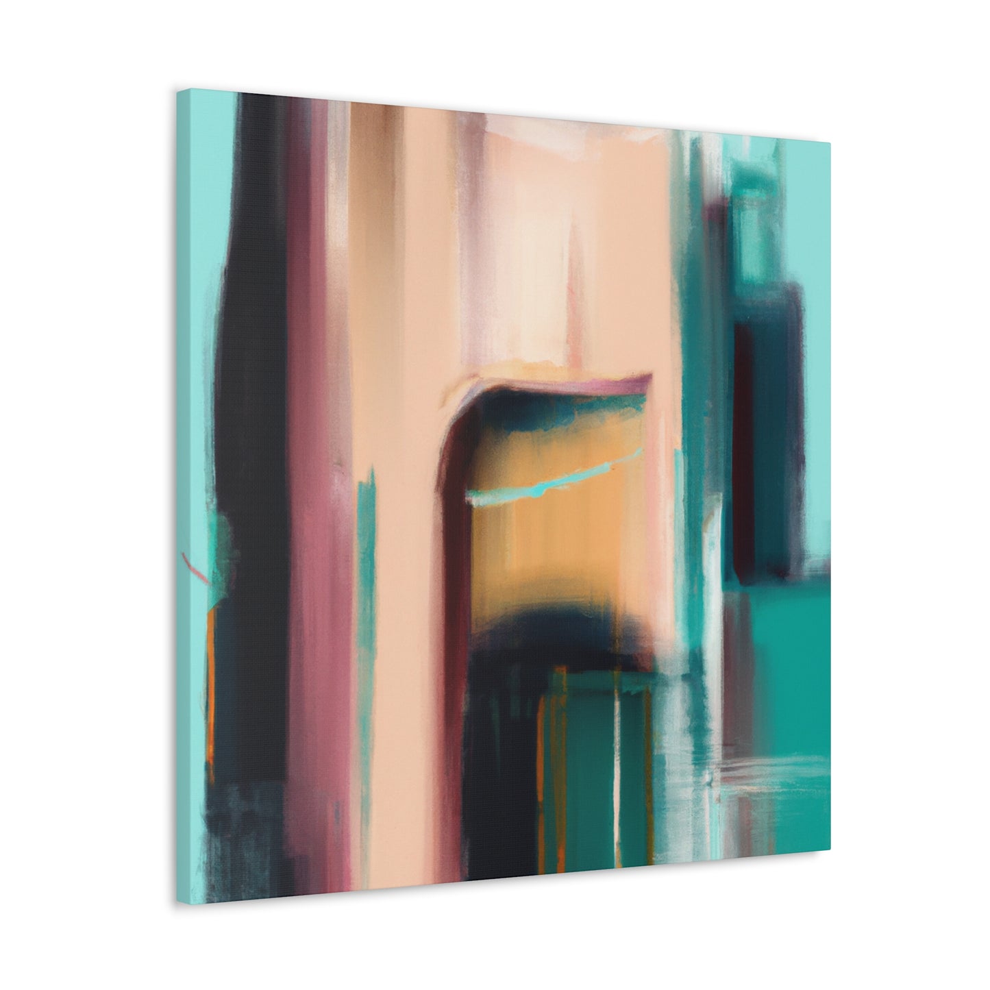 Serafina Di Milano-canvas