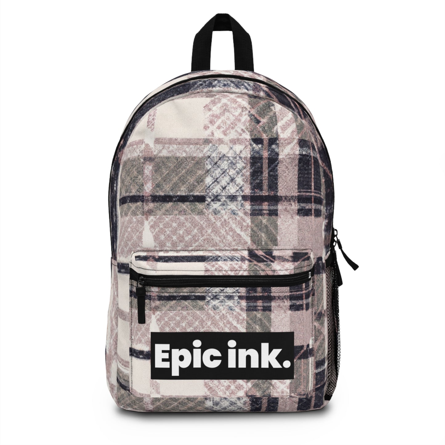 Claude Lescarpeaux-backpack