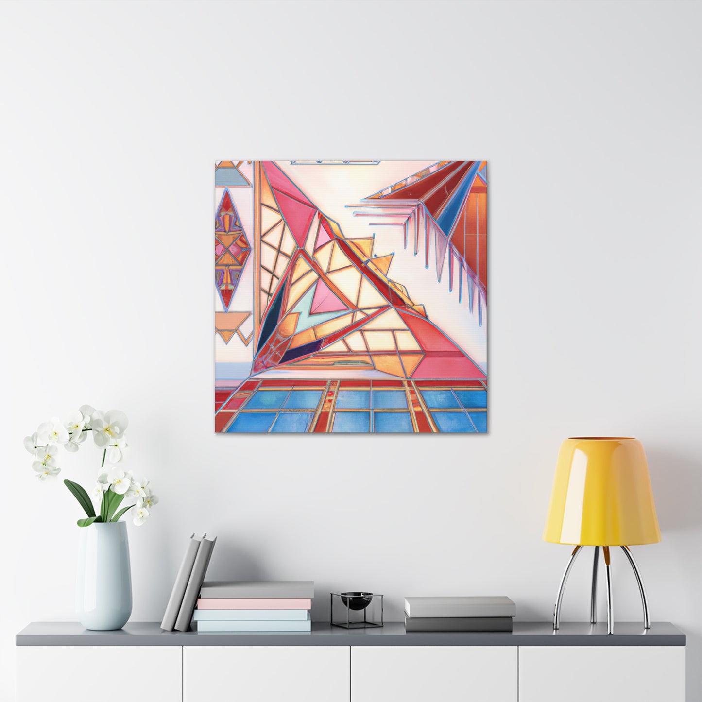 Juana Cardenaz-canvas