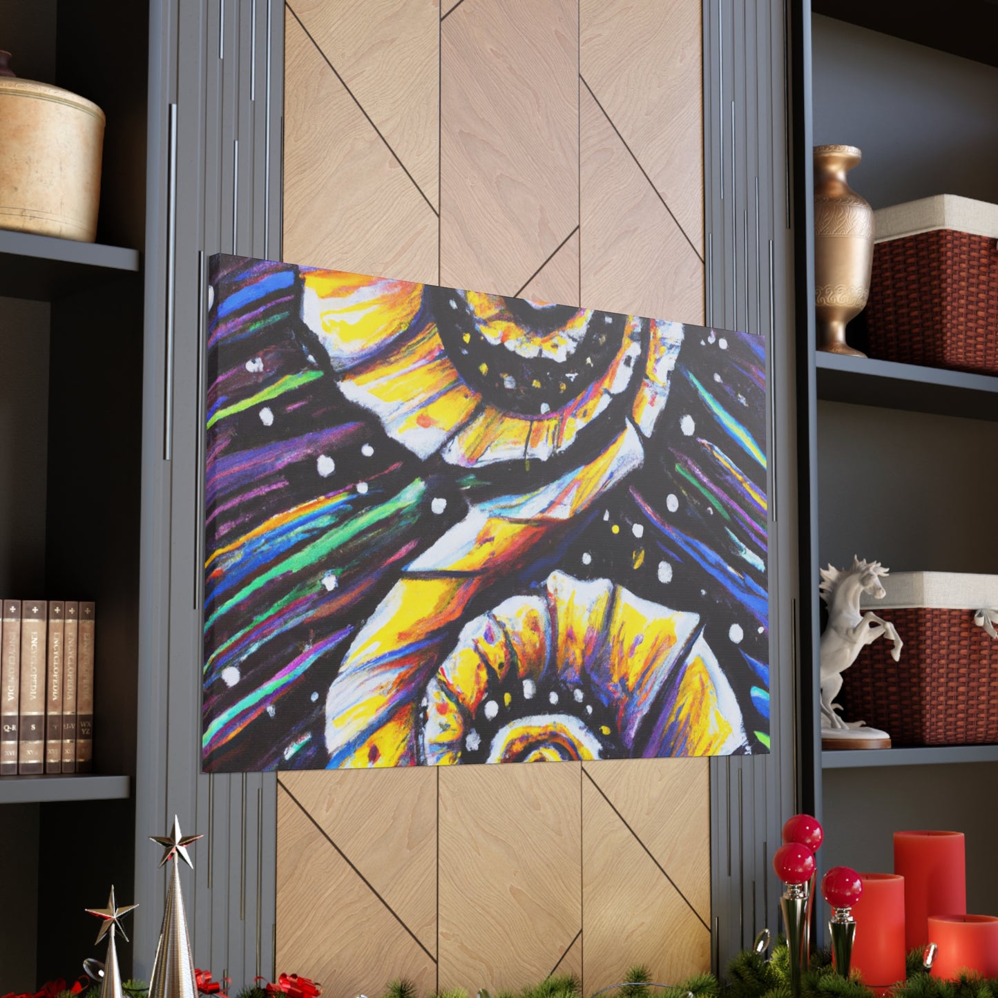 Maëlys Melchiore-canvas
