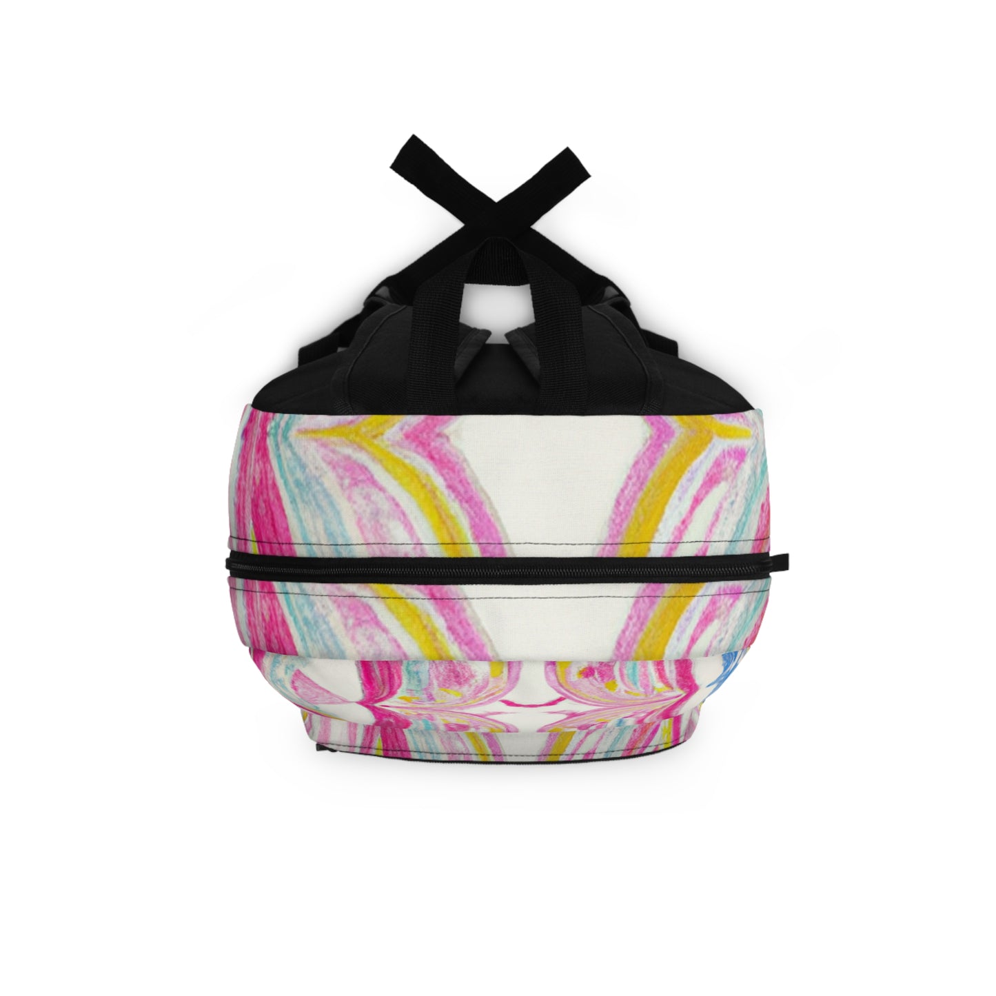 Claudea Ducroix-backpack