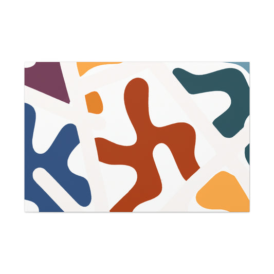 Leonarda Checcini-canvas