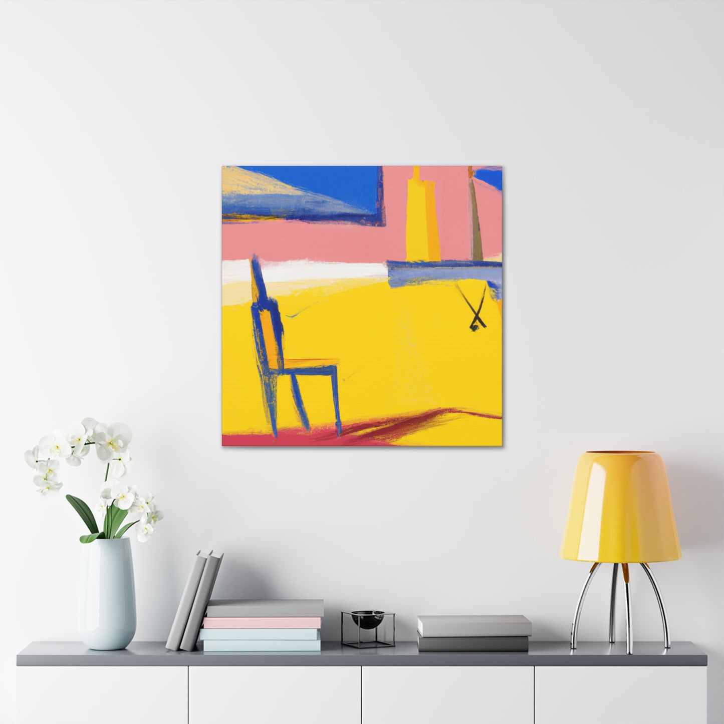 Pietra Verrello-canvas