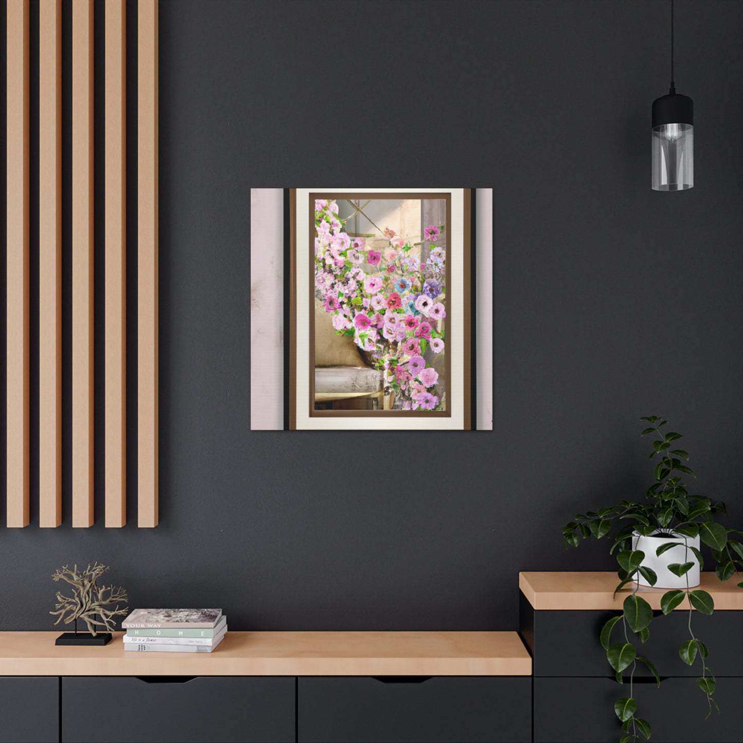 Giussepina diFardini-canvas