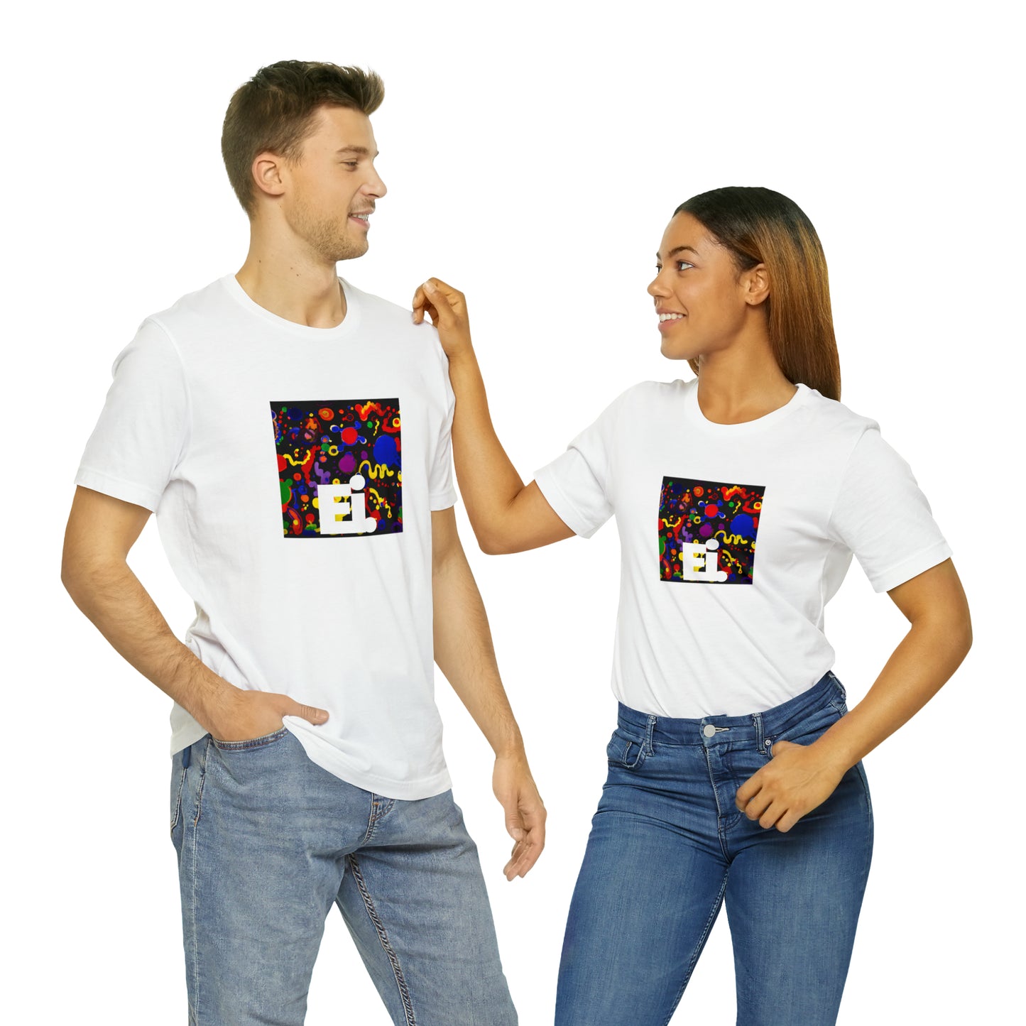Lorenzo Bianchi, a fashion-forward Italian streetwear designer who rose to fame in the 1990s with his daring takes on classic Italian design. His pieces blended luxurious Italian craftsmanship with streetwear styling and helped define the looks of-Tee