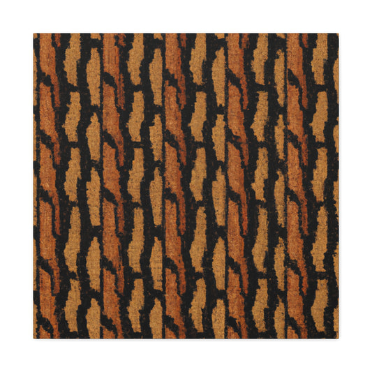 Rosa Estefania de los Reyes-canvas