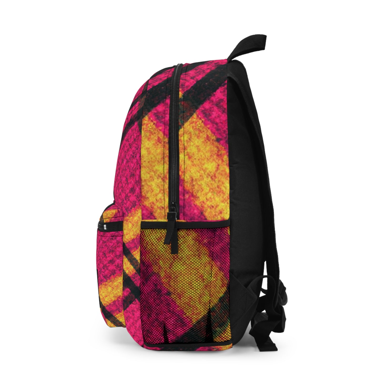 Jacques le Drouet-backpack