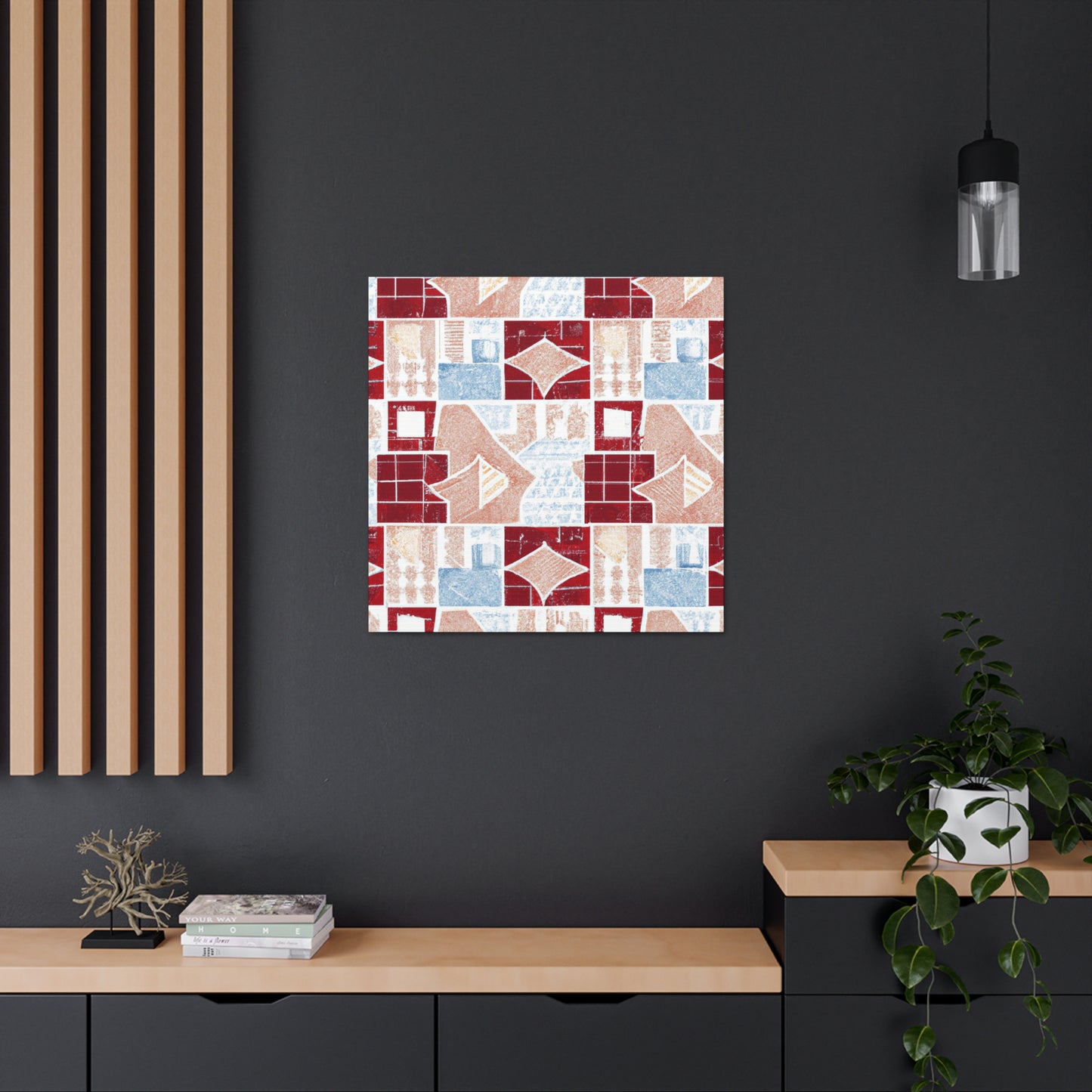 Rafaela da Siena-canvas