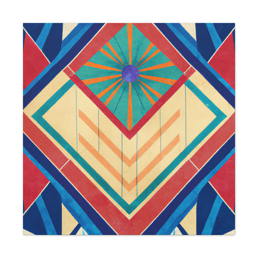 Ricardo Sabanero-canvas