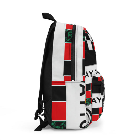 Giovanni Venetto-backpack