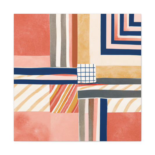 "Pablo de la Sombra"-canvas