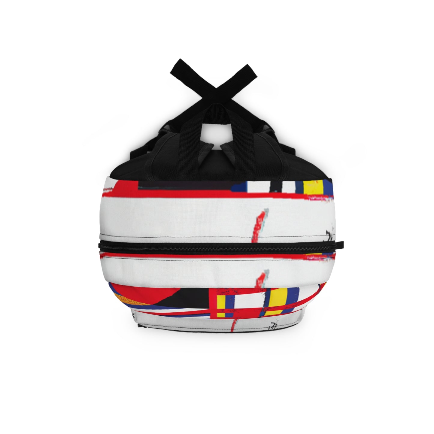Valerio Contini-backpack