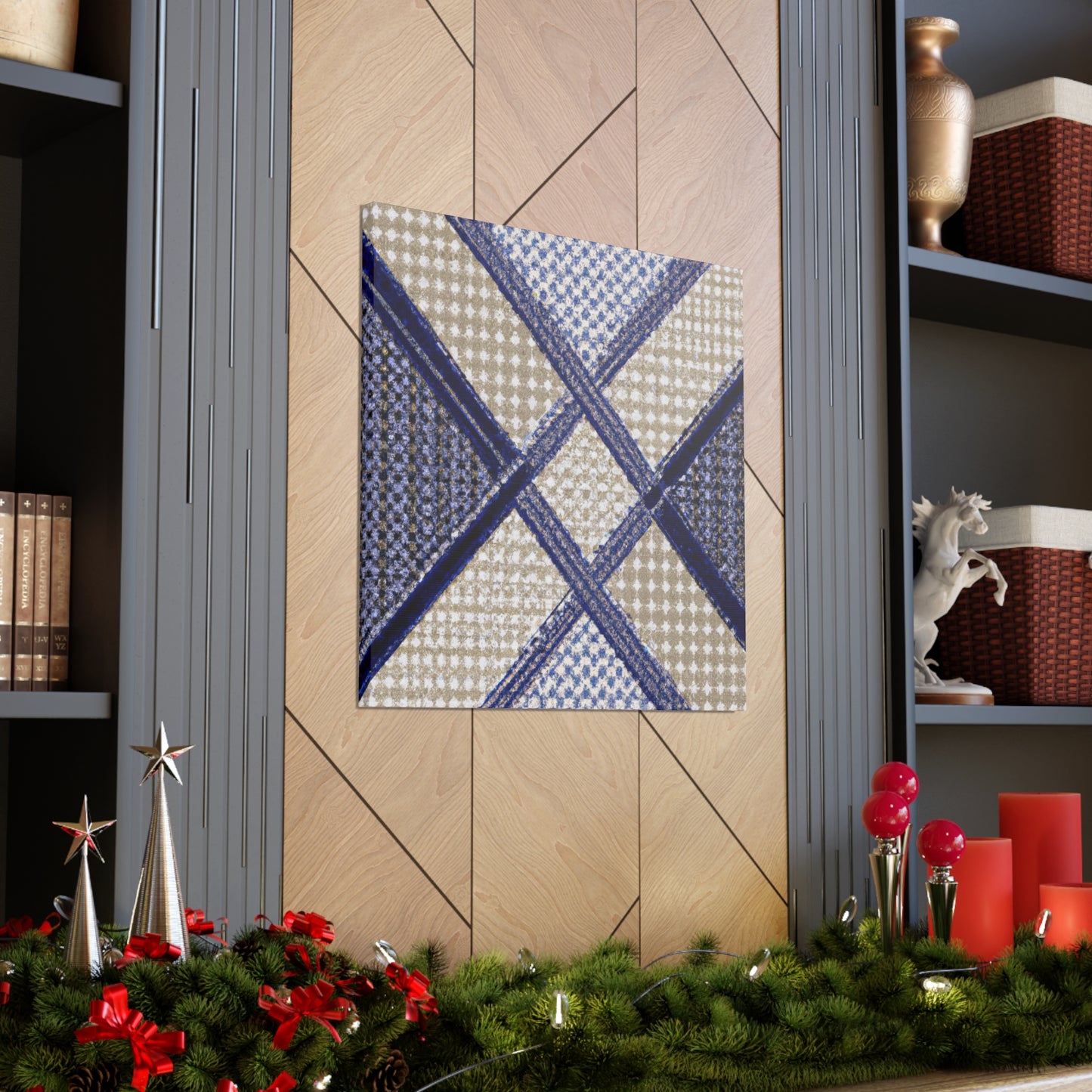 Giovanni de Cortona-canvas