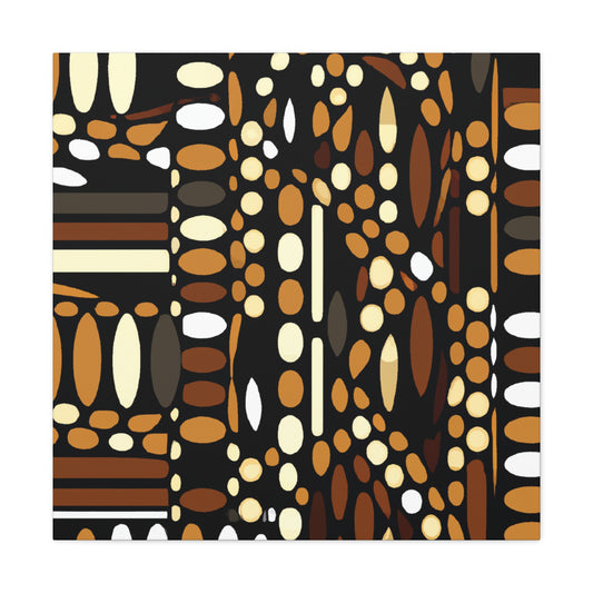 Mateo da Siena.-canvas