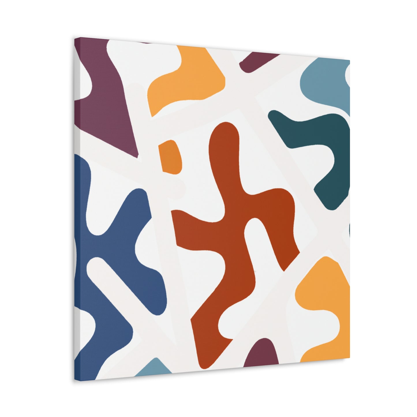 Leonarda Checcini-canvas
