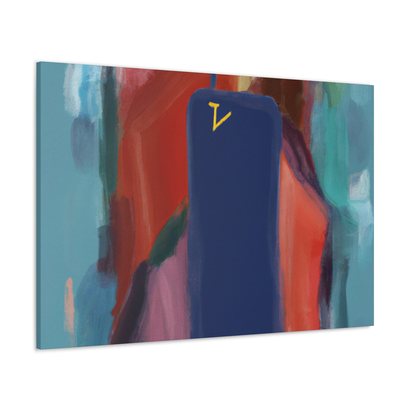 Auriga Silas-canvas