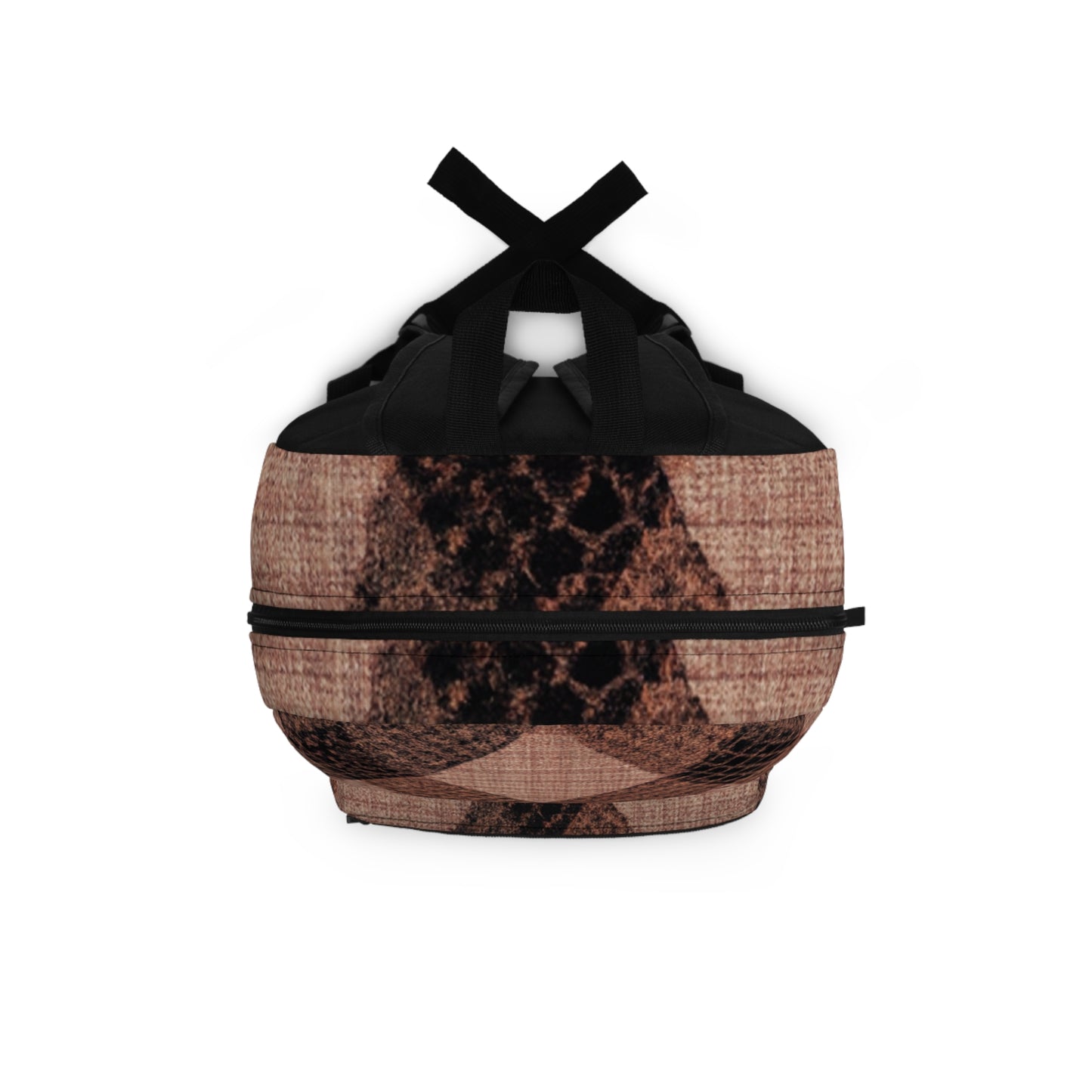 Jacques Chroméy-backpack