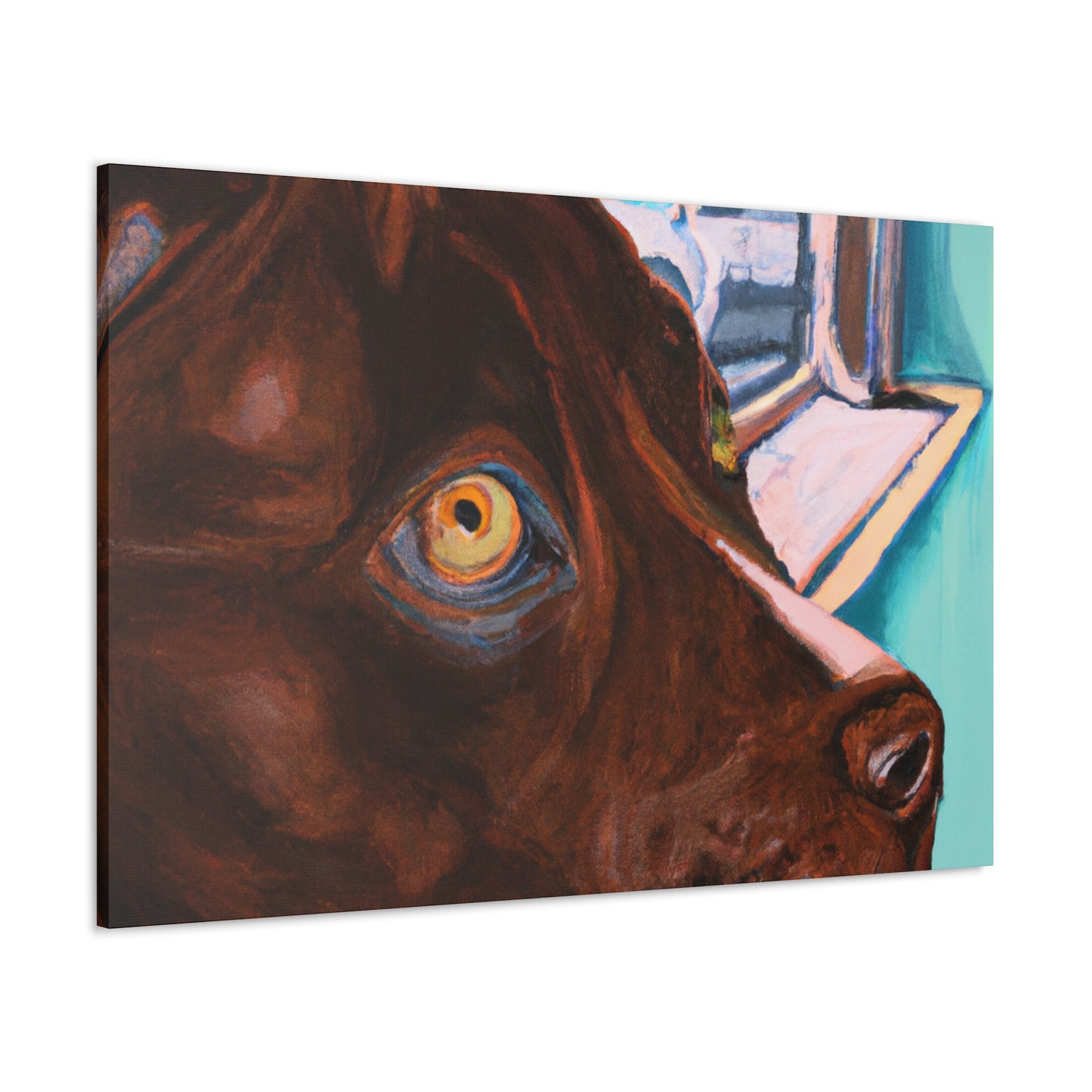 Silvia Valentina-canvas