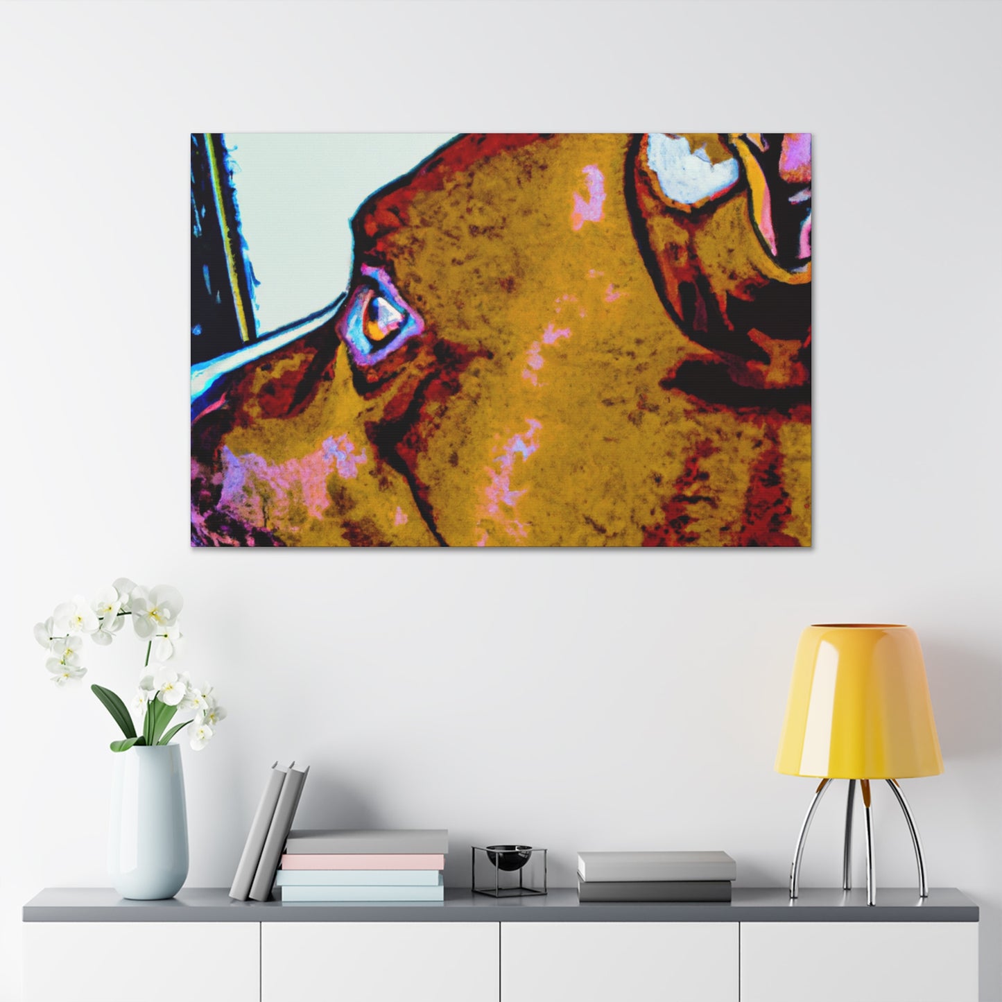 Simonetta Delauderio-canvas