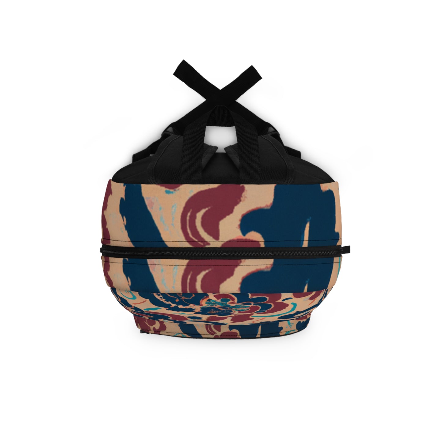 Jacques Ambroise-backpack