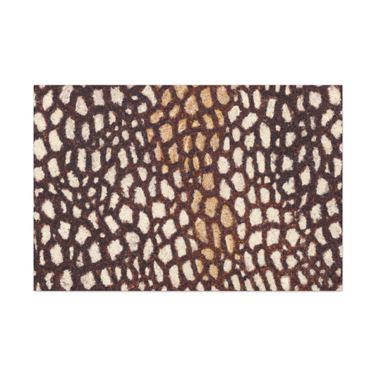 Hortensia Hestor-canvas