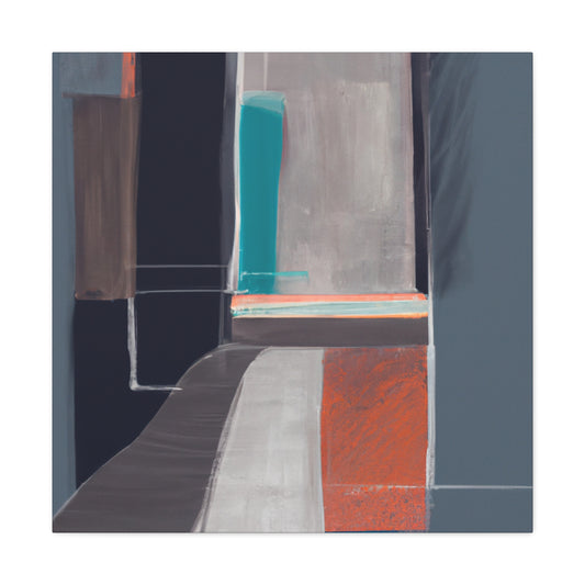 Sebastianna de la Rosa-canvas