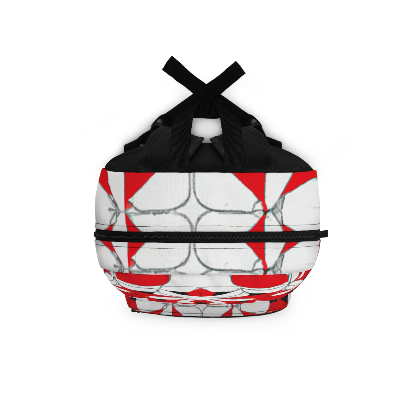 Esmay DeFournier-backpack