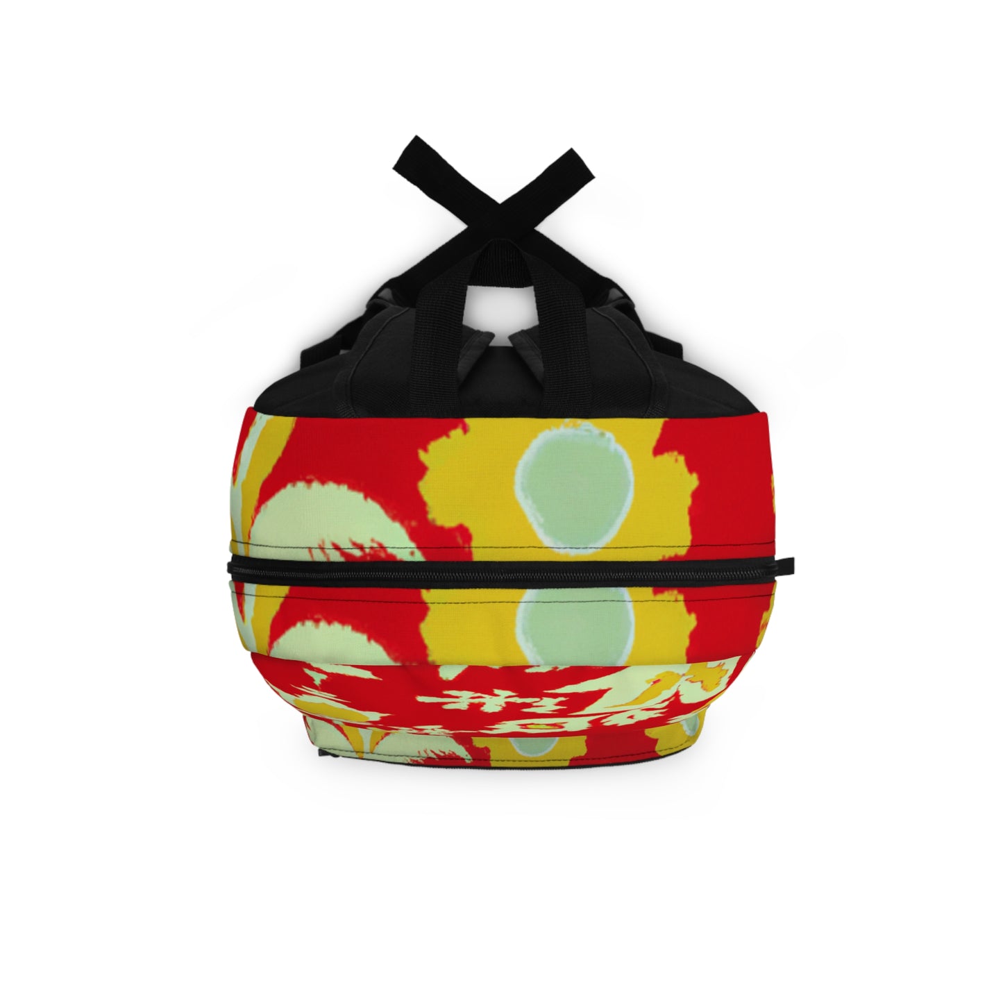 Isabeau le Petit Fleur-backpack
