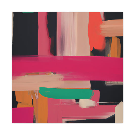 Harrison Lucille-canvas