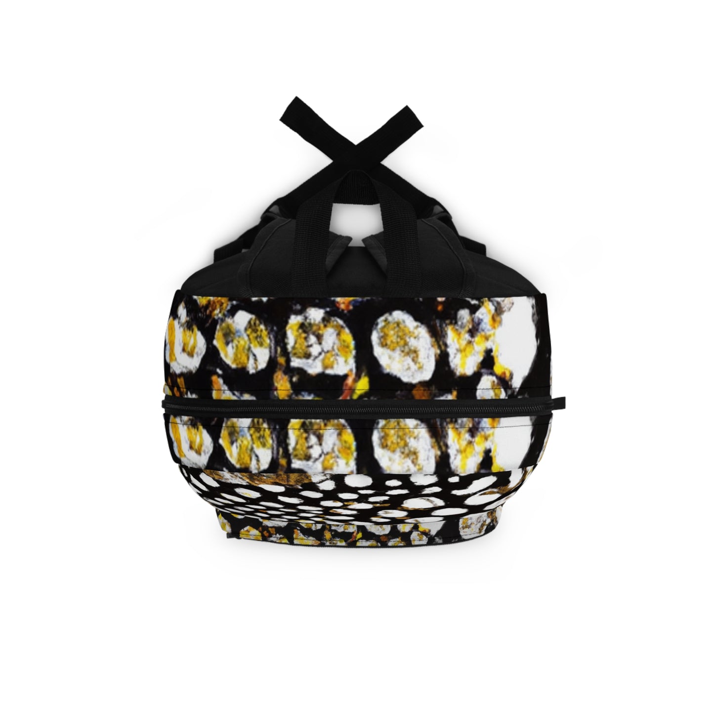 Femina Lefeuvre-backpack