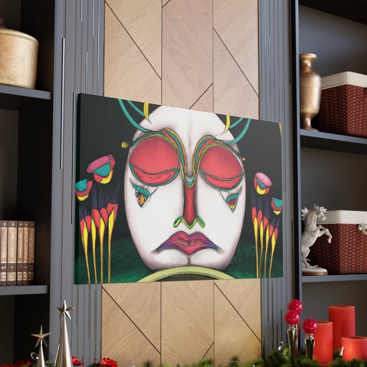 Fenlaya de la Montoya-canvas